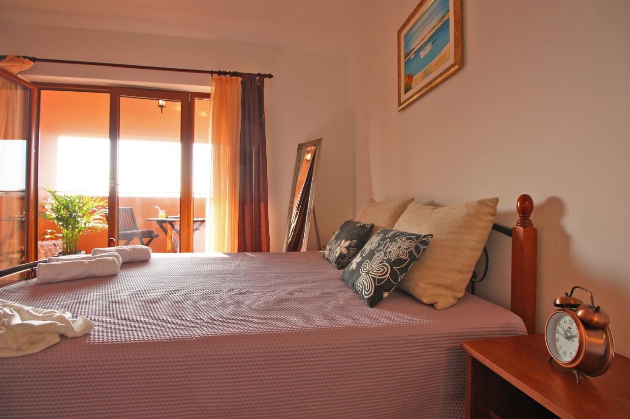 Brijunisol - 3 Apartments Top Position Near The Beautiful Beach Фажана Экстерьер фото