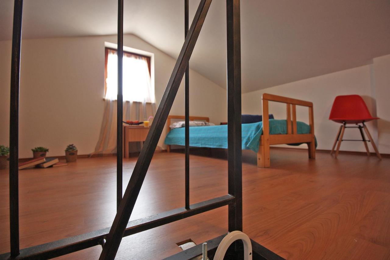 Brijunisol - 3 Apartments Top Position Near The Beautiful Beach Фажана Экстерьер фото