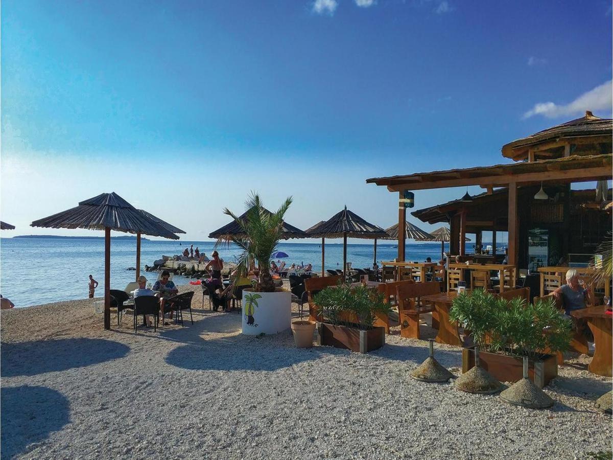 Brijunisol - 3 Apartments Top Position Near The Beautiful Beach Фажана Экстерьер фото